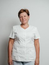 Алексеенко Ирина Викторовна