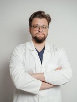 Анисимов Егор Дмитриевич