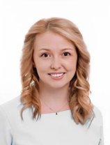 Шипанова (Патракова) Александра Расуловна