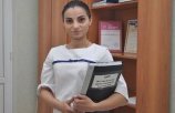 Халилова Эллада Рафаиловна