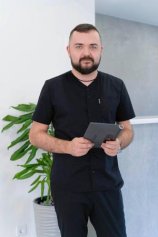 Блем Максим Сергеевич