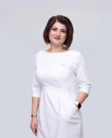Григорян (Геворгян) Елена Львовна