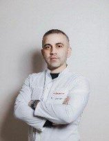 Дауров Аскер Алиевич
