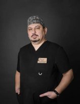Свирин Сергей Николаевич