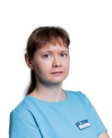 Таскаева Юлия Рашидовна