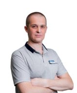 Панов Сергей Вениаминович