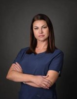 Абдиркина Ольга Геннадьевна