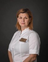 Тупикова Наталья Владимировна