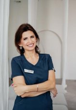 Строева Елена Васильевна