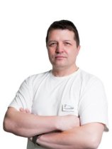 Волков Александр Станиславович
