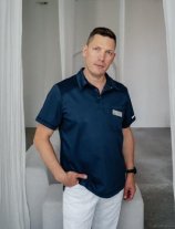 Строев Вадим Витальевич