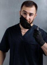 Гасымов Эльчин Амин Оглы