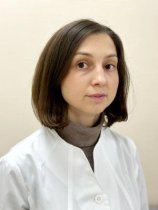 Лазукова Мария Павловна