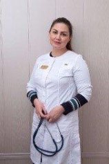 Прибыльцева Ольга Александровна