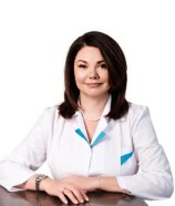 Гроховская Дарья Ивановна