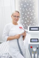 Бойко Елена