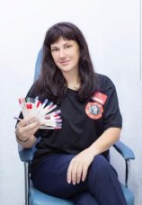 Неаполитанская Анастасия