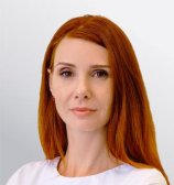 Вершинина Гульнара Аташевна