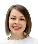 Челчушева Марина Николаевна