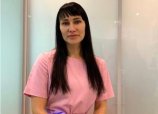 Высоцкая Татьяна Николаевна