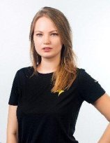 Сибирцева Елена