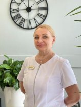 Шадрина Анна
