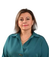 Брагина Ирина Геннадьевна