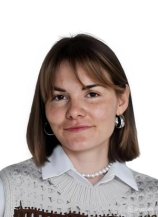 Искакова Нелли Валерьяновна