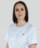 Архангельская Зоя Сергеевна
