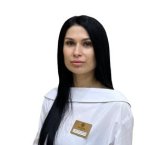 Халина Раиса Сергеевна