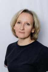 Максимова Светлана Юрьевна