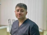 Кадиев Камил Бадавиевич