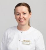 Мельникова Ирина Петровна