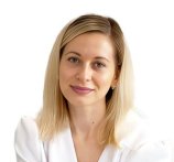 Федькина Елена Юрьевна