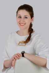 Бедункевич Анастасия Николаевна