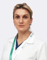 Окунькова Виктория Юрьевна