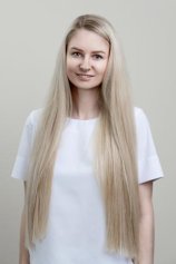 Савина Юлия Алексеевна