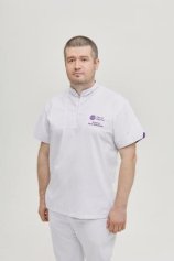 Хабиров Раиль Шамилович