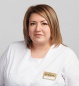Иванова Ольга Александровна