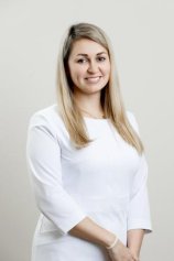 Дмитриева Екатерина Эдуардова