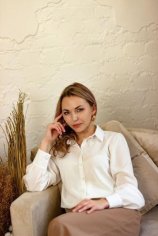 Шутко Анастасия Сергеевна