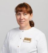Саяпина Анна Николаевна