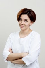 Cюсюкина Надежда Николаевна