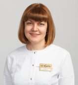 Новикова Елена Анатольевна