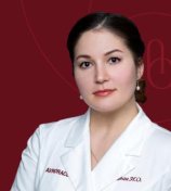 Голоцван Ирина Олеговна
