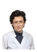 Лукашевич Эльвира Георгиевна