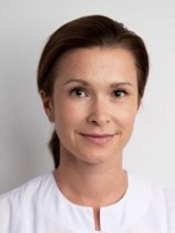 Луковскова Анастасия Андреевна