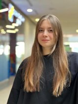 Шумилина Ангелина