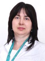 Пчелинцева Ольга Владимировна
