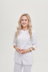 Андрейко Анна Алексеевна